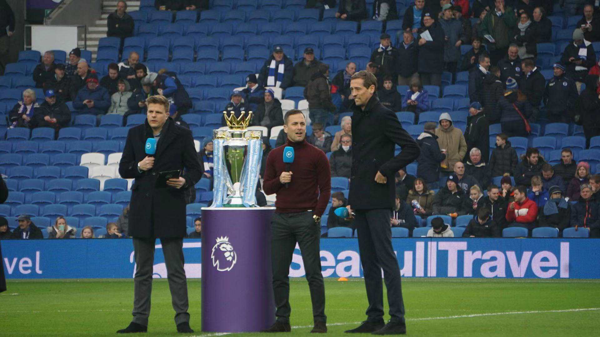 持續專注和 持續專注和