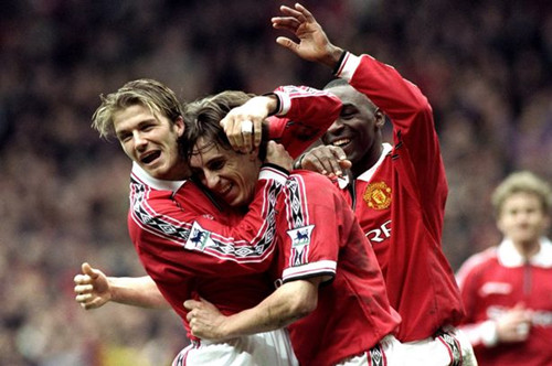 荷兰的中场 荷兰的中场