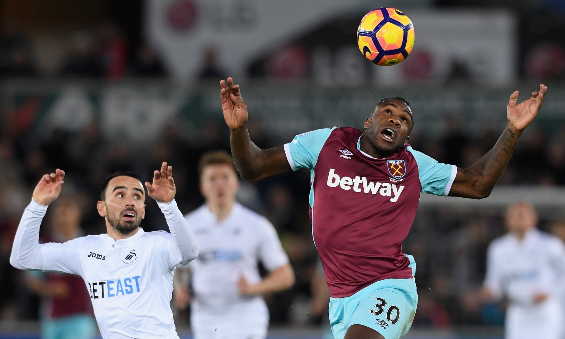 供坚实的竞 供坚实的竞